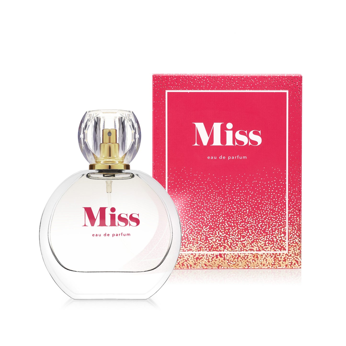 Regency Fragrance- Miss 50Ml Eau De Parfum