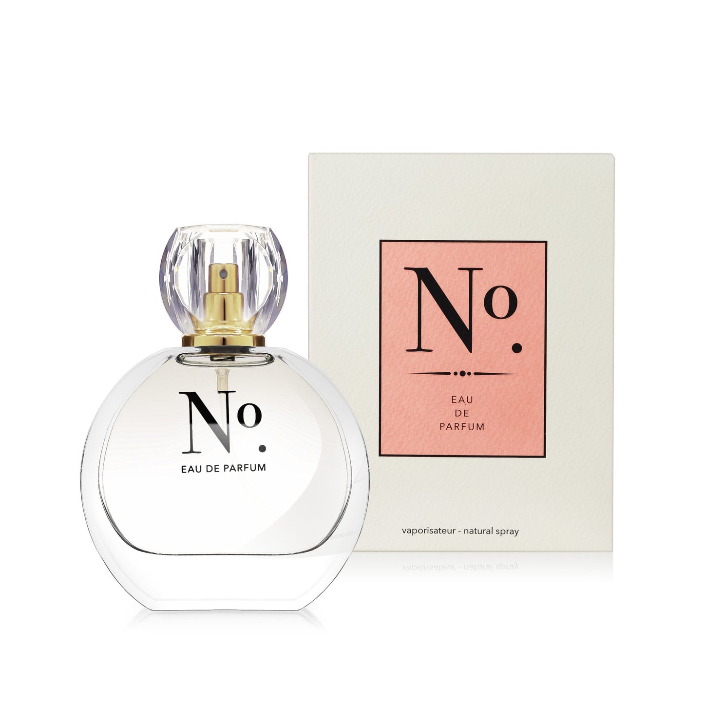 Regency Fragrance- No. 50Ml Eau De Parfum