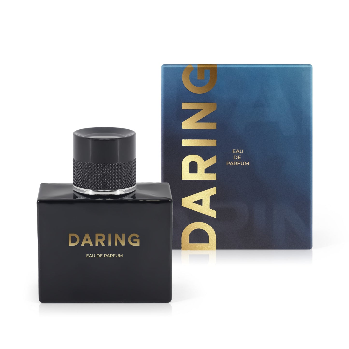 Regency Fragrance- Daring Aftershave 50Ml Eau De Parfum