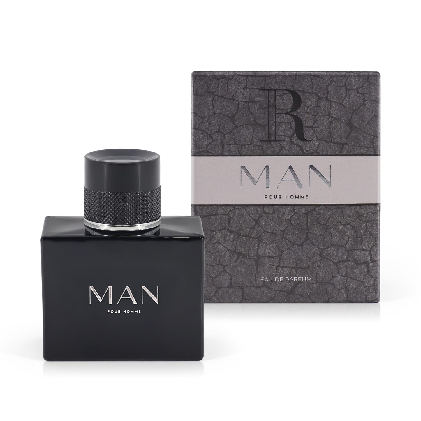 Regency Fragrance- Man 50Ml Eau De Parfum
