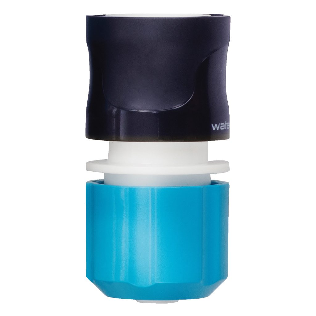 Flopro Supergrip Water Stop Connector