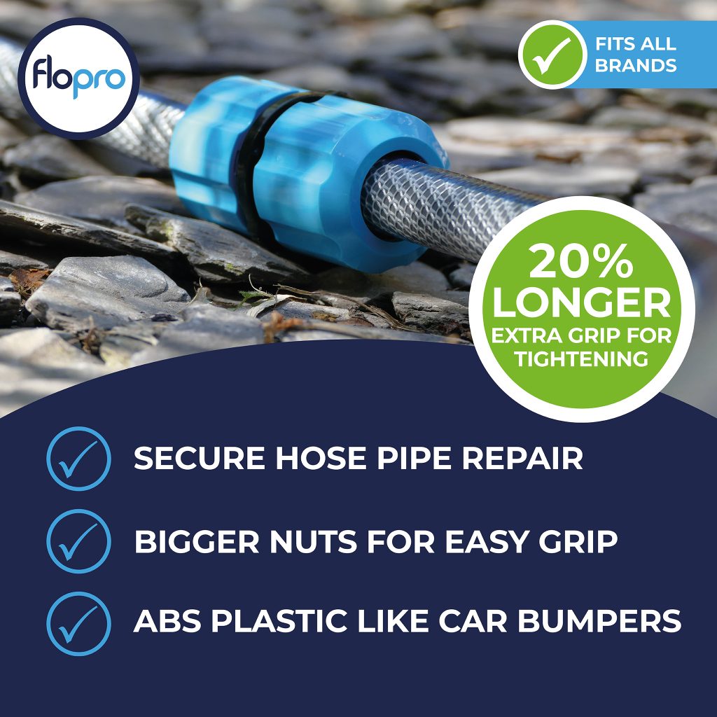 Flopro Supergrip Hose Repairer