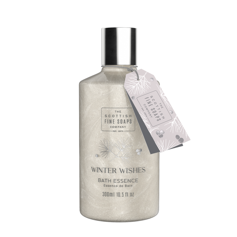 Winter Wishes Bath Essence - 300ml