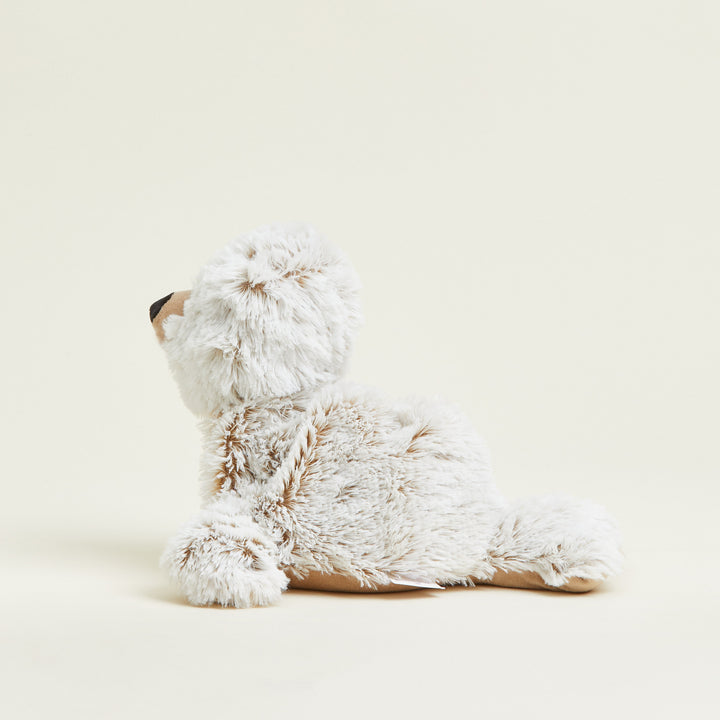 Warmies Plush Seal Microwavable