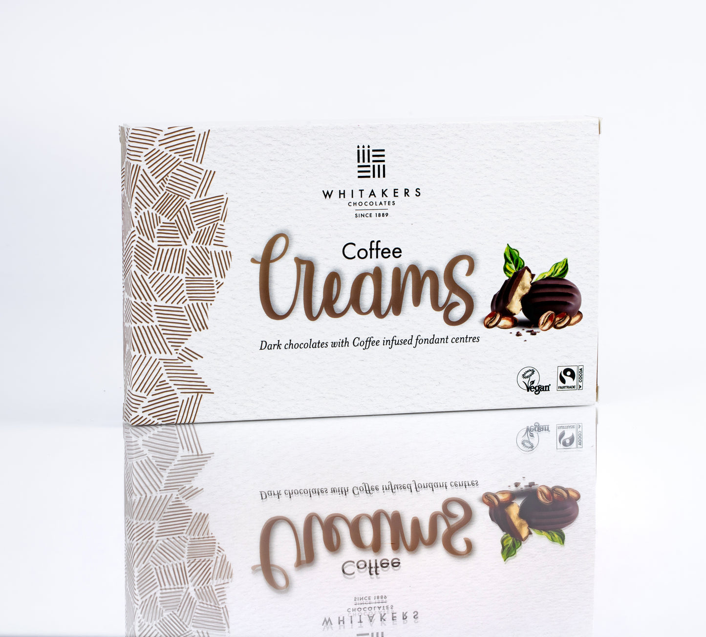 Coffee Cremes 150g
