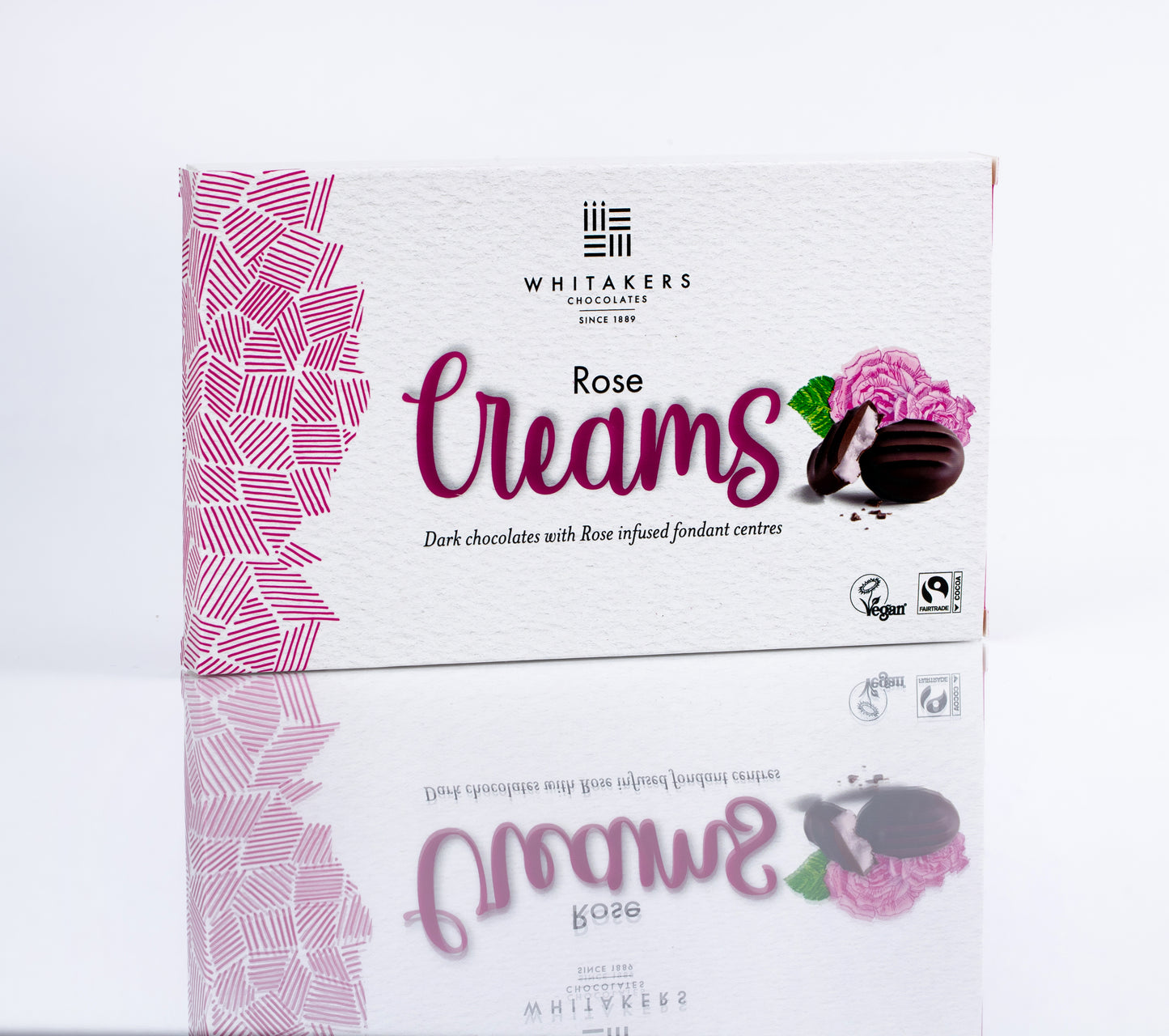 Rose Creams 150g