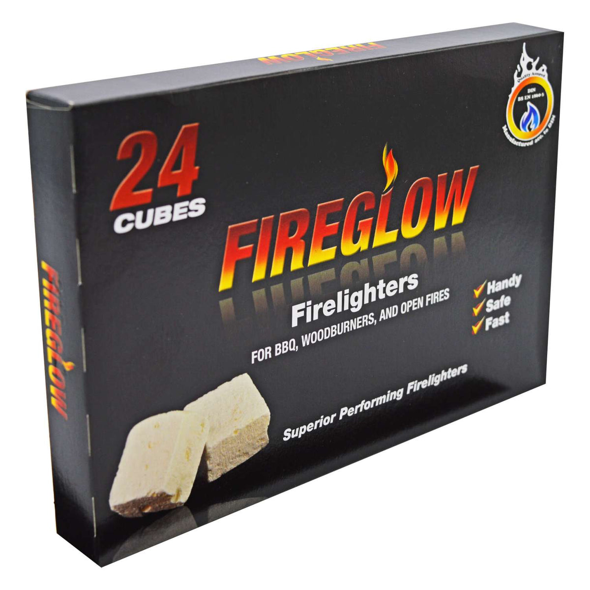 Fireglow Firelighters