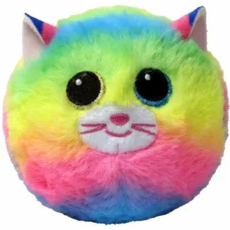 Ty Bouncer - Gemma Cat
