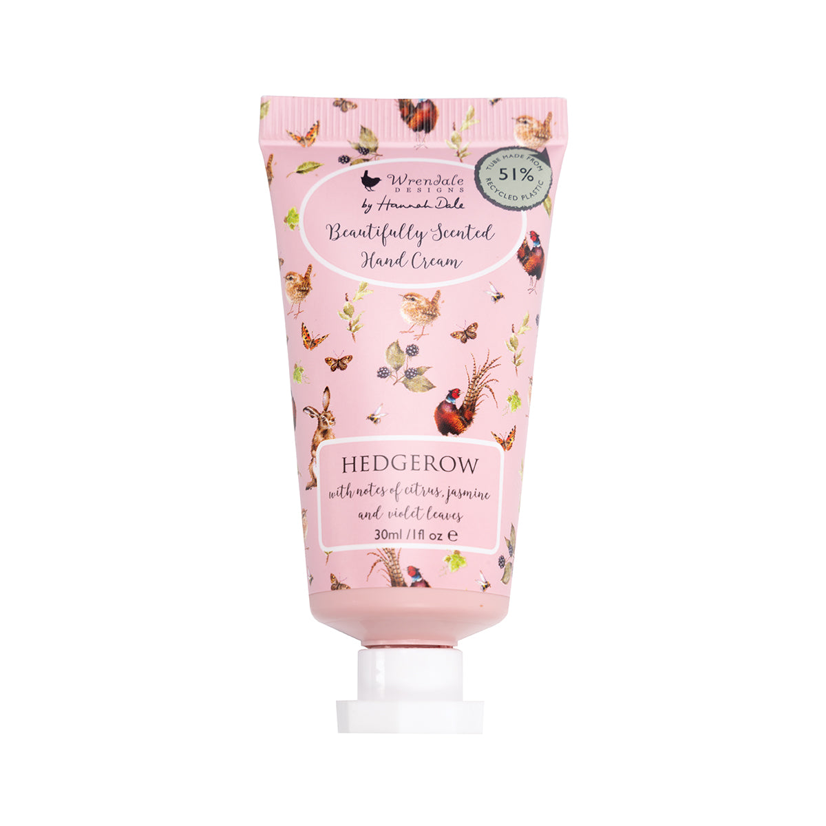 Wrendale Mini Hand Cream - Hedgerow