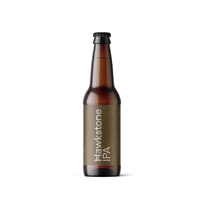 Hawkstone IPA 330ML 4.8%