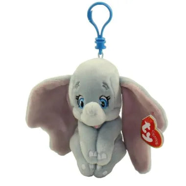 Ty Key Clip - Disney - Dumbo