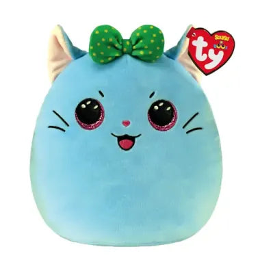 Ty Squishie Beanie - Kirra - 10"