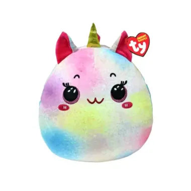 Ty Squishy Beanies - Maisie - 10"