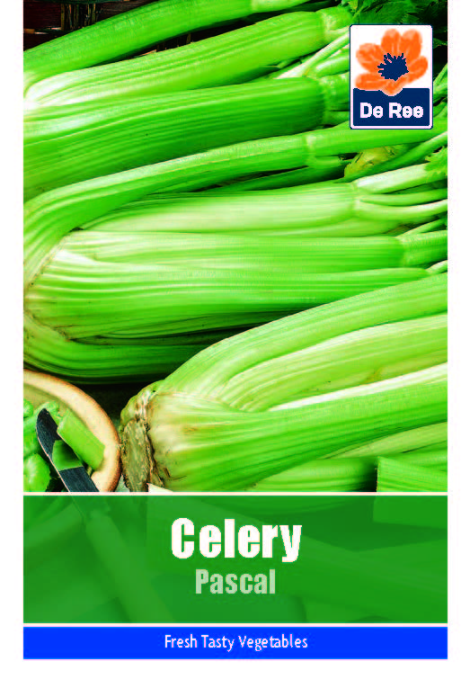 Celery Pascal - Threaplands