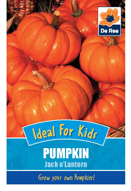 Pumpkin Jack O'Lantern - Threaplands