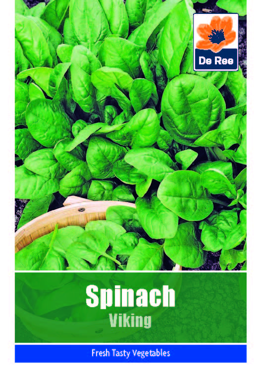 Spinach Viking - Threaplands