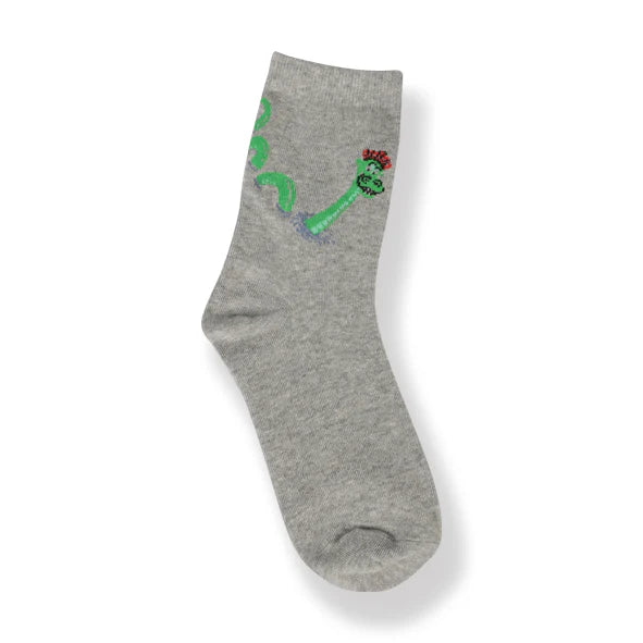 Nessie Sock