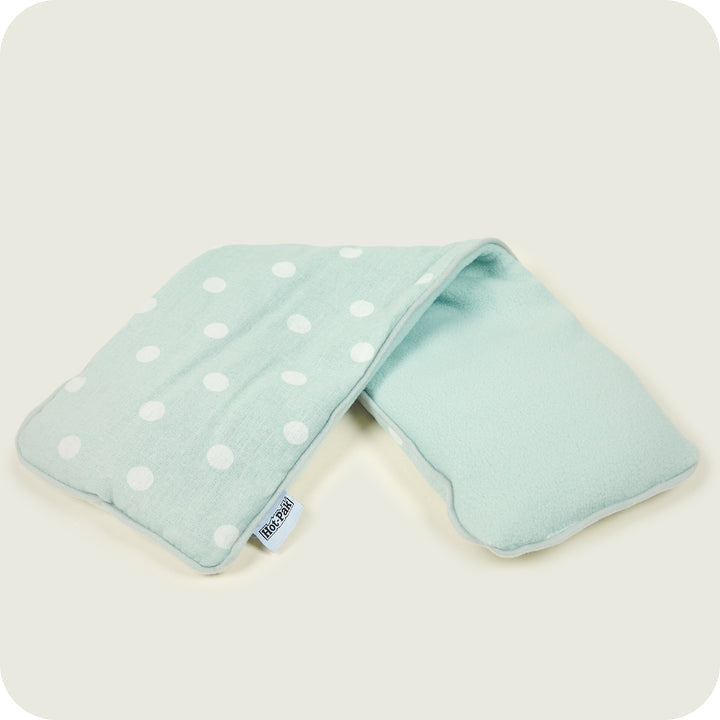 Hot-Pak Sage Dot Duo Fabric