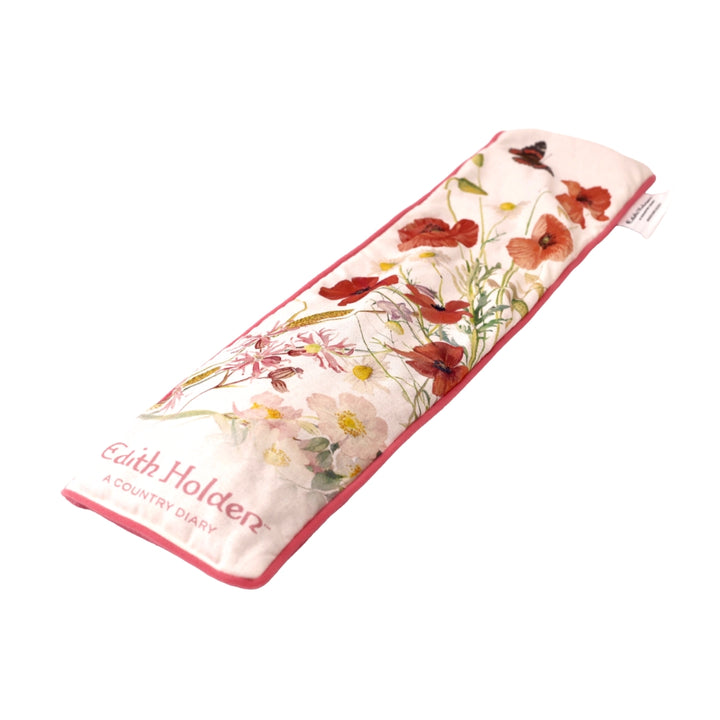 Hot Pak Edith Holden Summer Blush