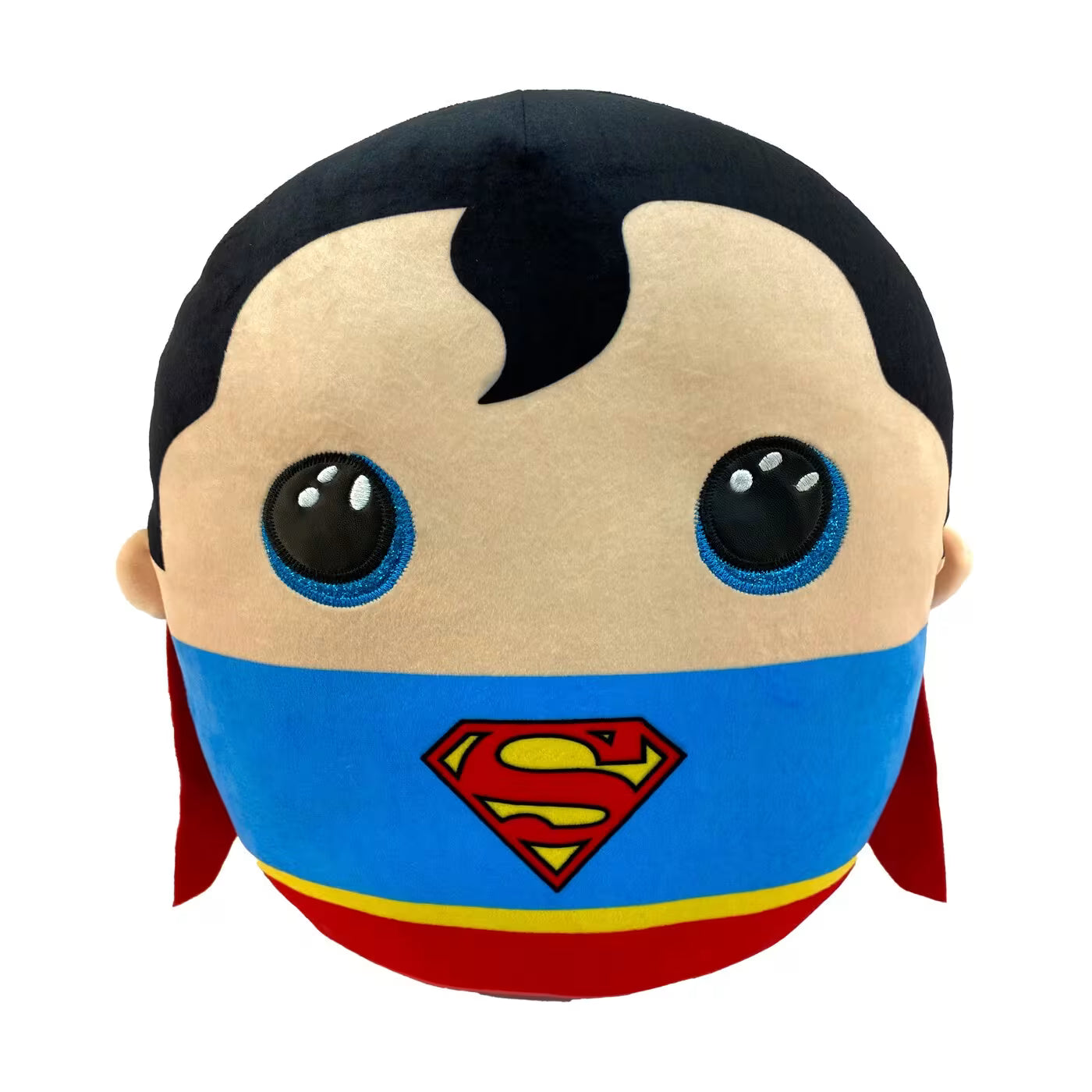 Ty Squishy Babies - DC - Superman - 10"