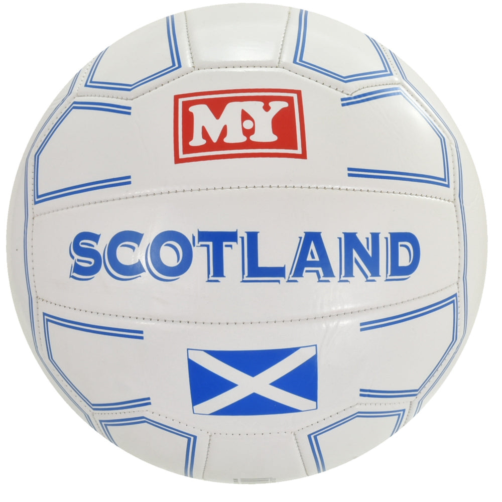 Scotland Football