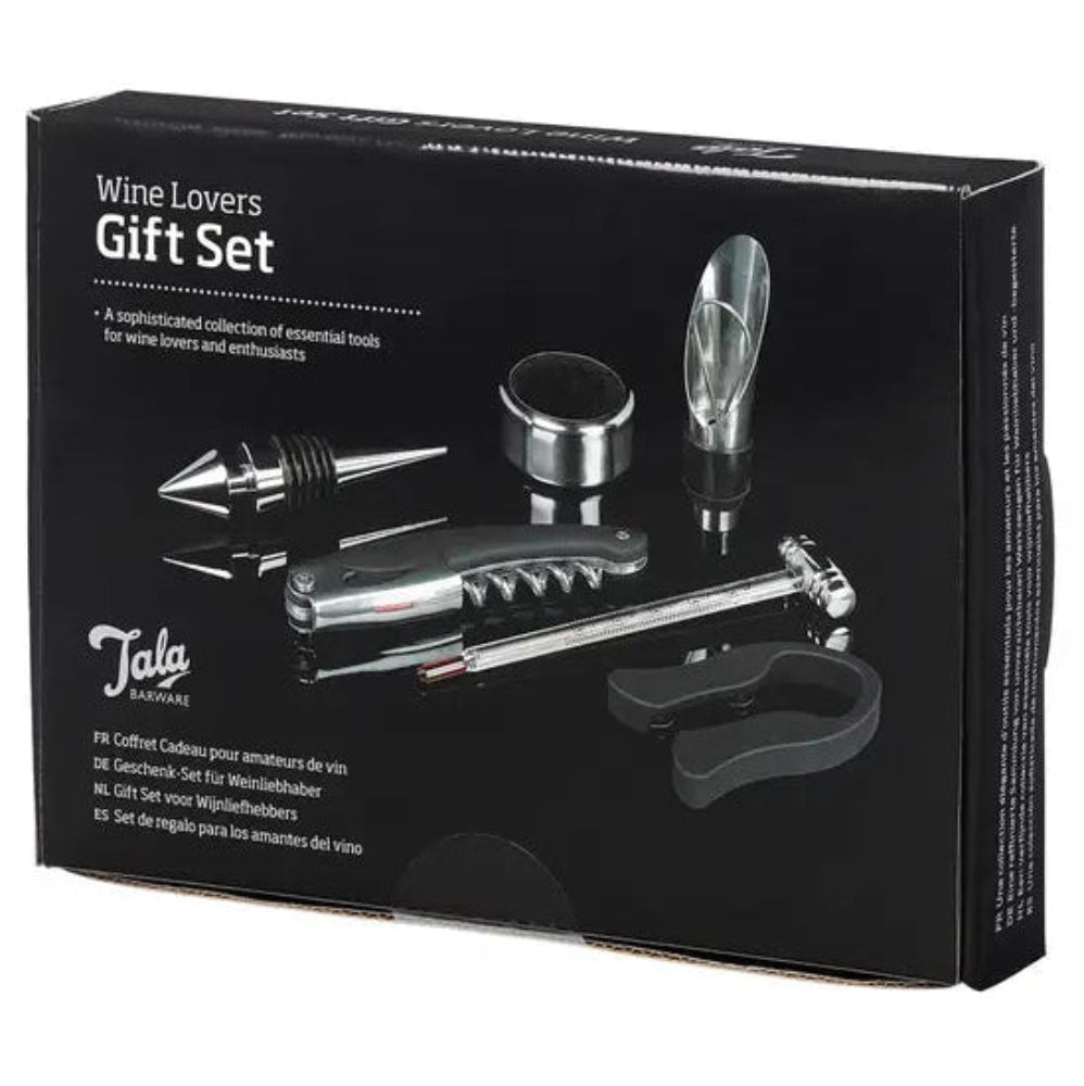 Tala Wine Lovers Set