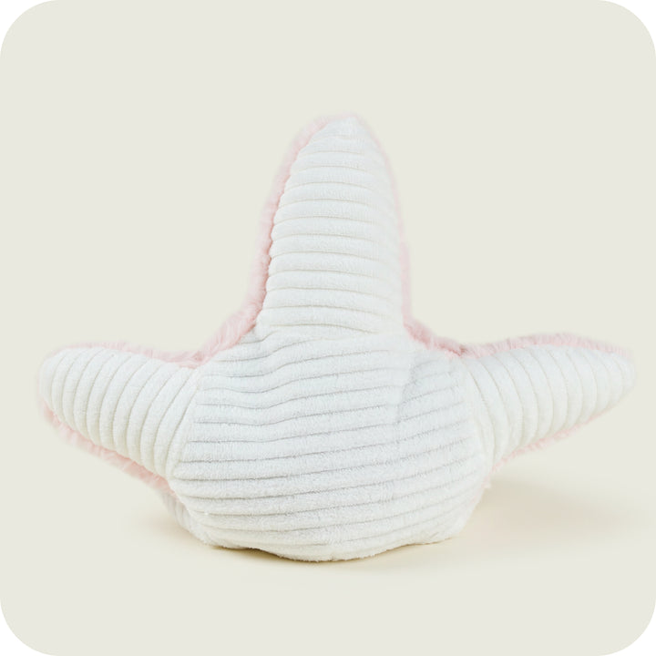 Warmies Plush Starfish Microwavable