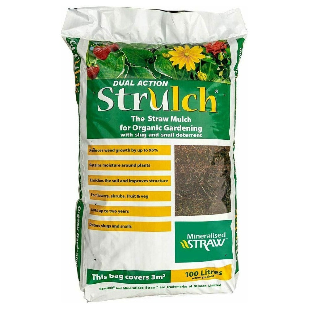 Strulch 9Kg