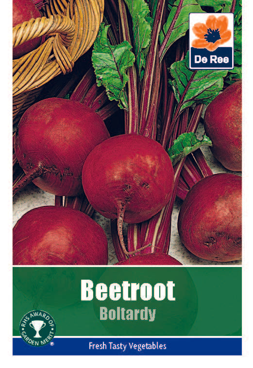 Vegetable Seeds (Grow Your Own)