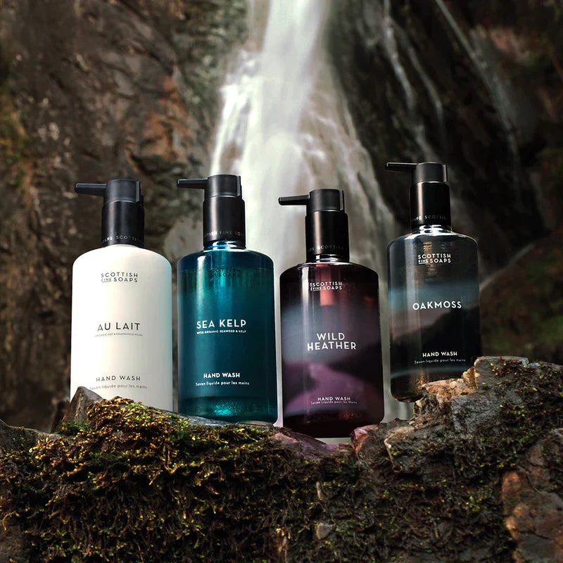 Scottish Fine Soaps