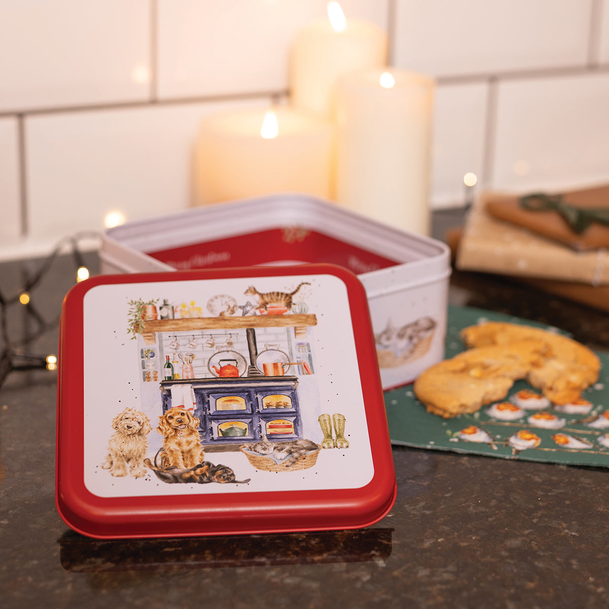 Wrendale Christmas Collection
