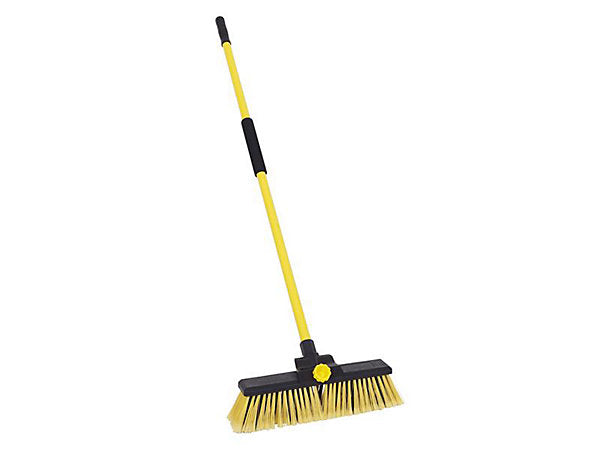 Brushes & Garden Tidy
