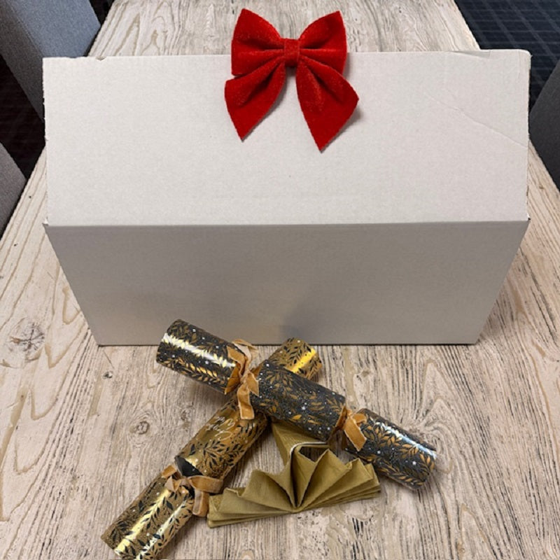 Christmas Day Meal Boxes