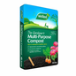 The Gardeners Multi-Purpose Compost 46L