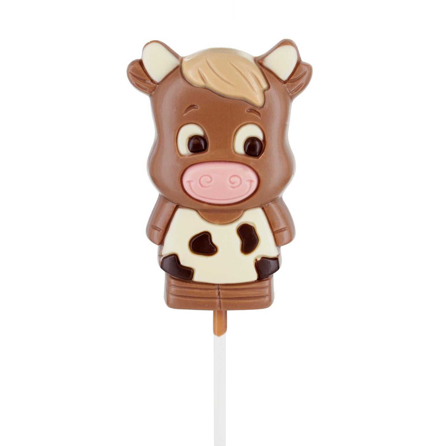 Farm Lollies (Cow, Pig, Sheep) 35G
