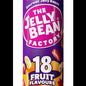 Jelly Bean Factory Tube - Fruit Mix 90g
