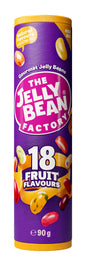 Jelly Bean Factory Tube - Gourmet Mix 90g