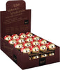 Milk Chocolate Ladybirds 18G