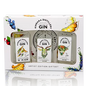 Kinrara Artist Edition Gin Gift Set 3 x 5cl 43% - Threaplands