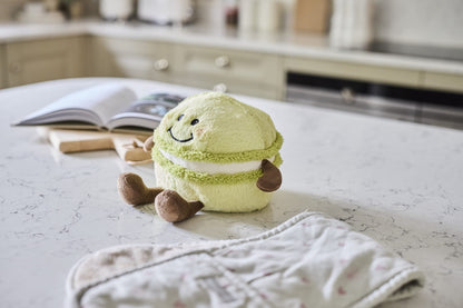 Warmies  Plush Macaroon Microwavable