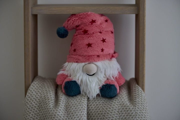 Warmies  Plush Gonk Microwavable