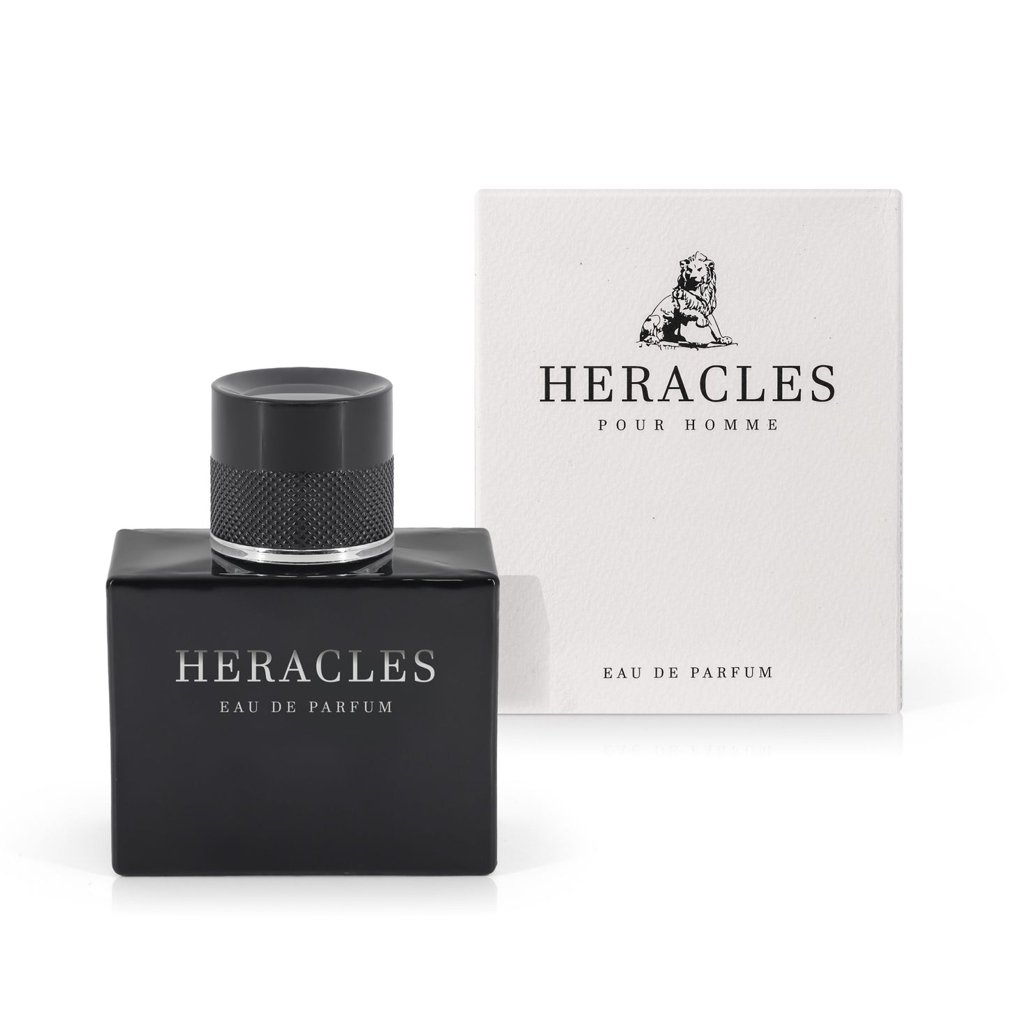 Regency Fragrance- Heracles Aftershave 50Ml Eau De Parfum