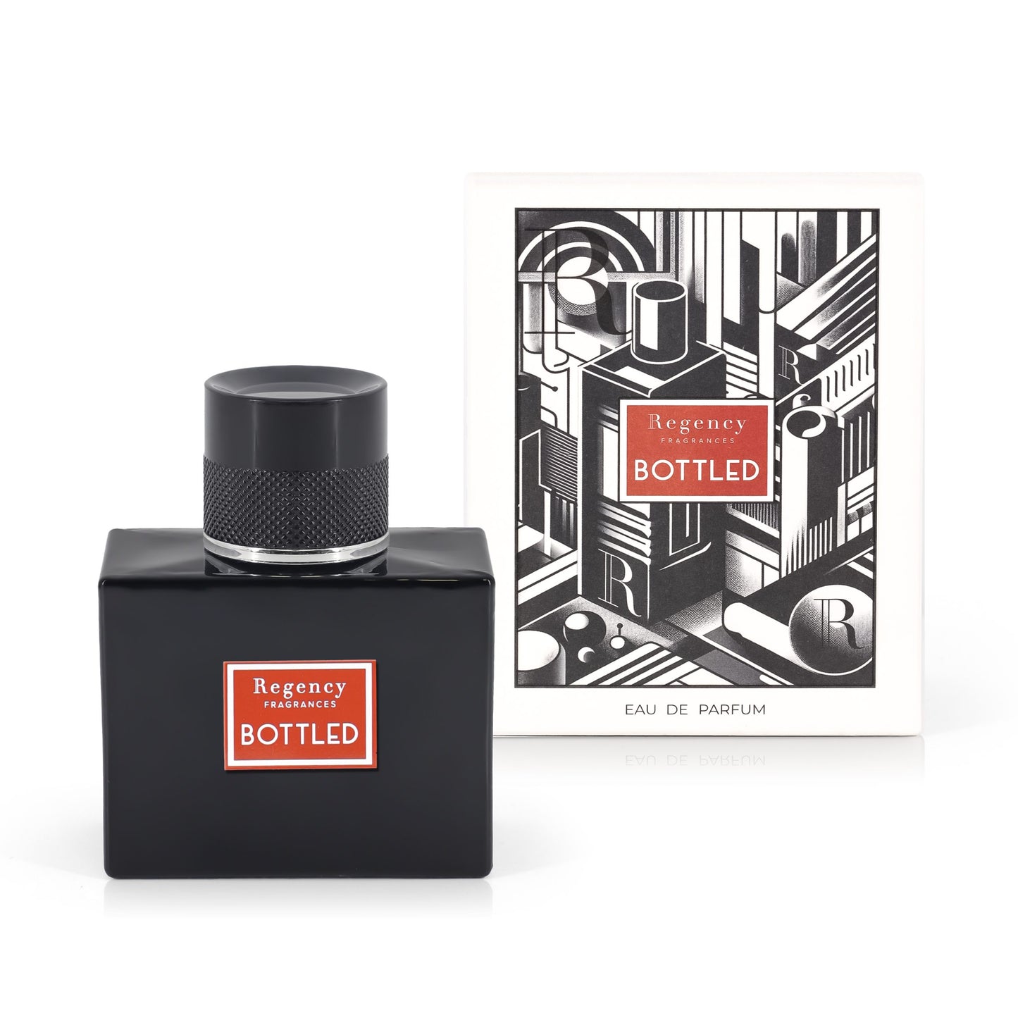 Regency Fragrance- Bottled 50Ml Eau De Parfum