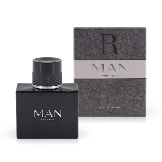 Regency Fragrance- Man 50Ml Eau De Parfum