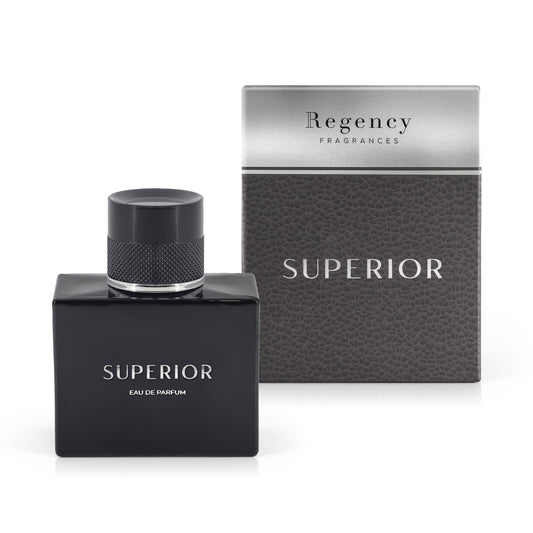 Regency Fragrance- Superior Aftershave 50Ml Eau De Parfum