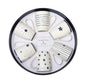 Hampton star Set 6 Mugs in Hat Box
