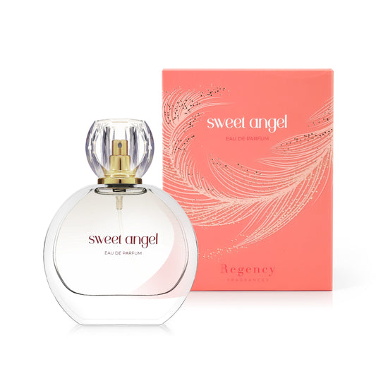 Regency Fragrance- Sweet Angel 50Ml Eau De Parfum