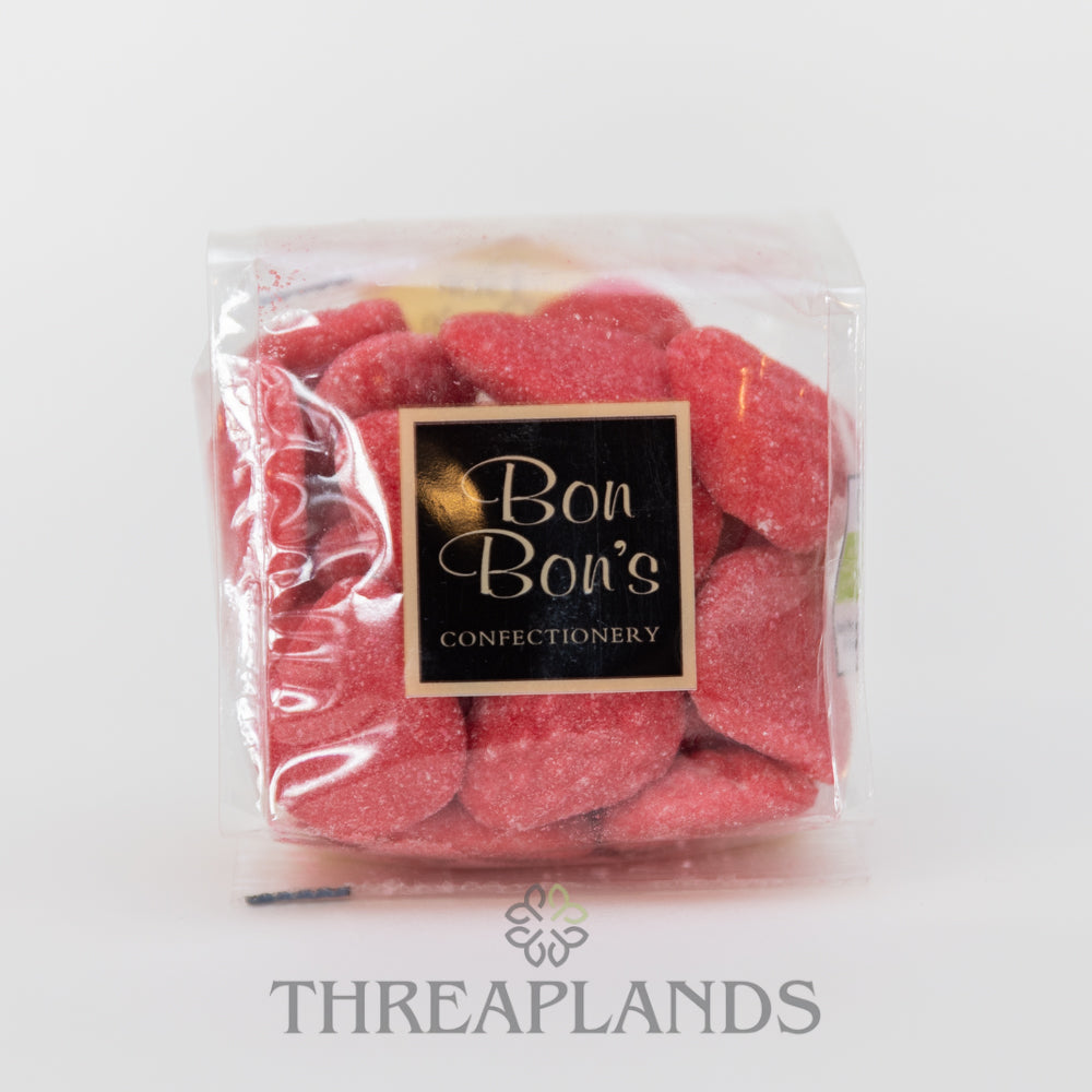 Bon Bon's - Sweet Strawberries