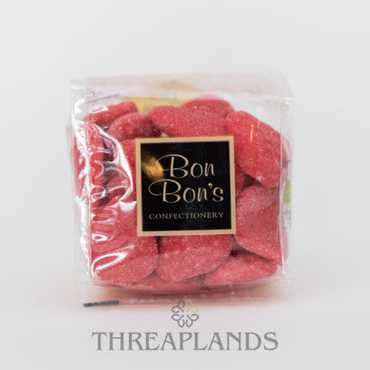 Bon Bon's - Sweet Strawberries