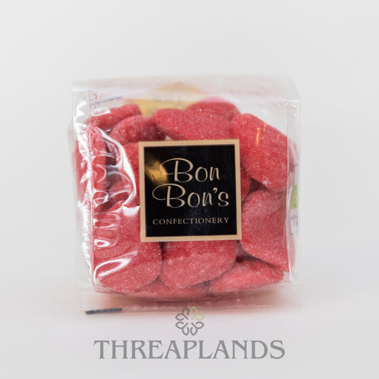 Bon Bon's - Sweet Strawberries